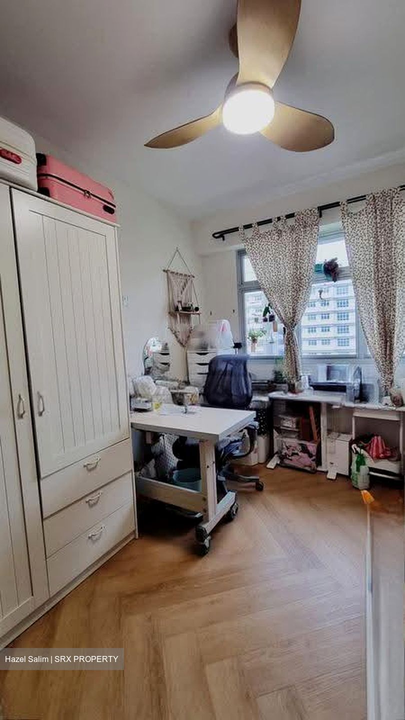 Blk 229B Matilda Sundeck (Punggol), HDB 4 Rooms #632536401